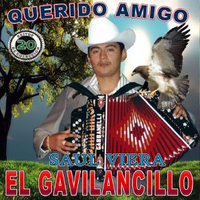 20 Exitos Del Querido Amigo album cover
