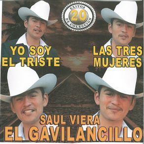 20 Exitos De Coleccion Las Tres Mujeres album cover