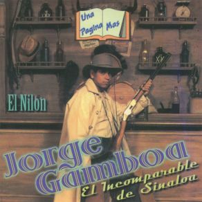 El Nilon album cover