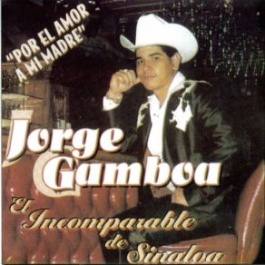 Por El Amor A Mi Madre album cover