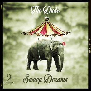 Sweep Dreams album cover