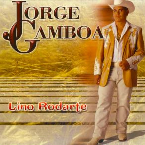 Lino Rodarte album cover