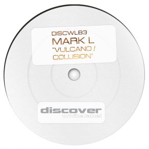 Vulcano / Collision album cover