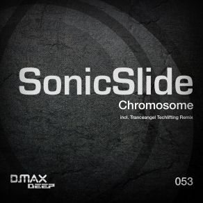 Chromosome album cover