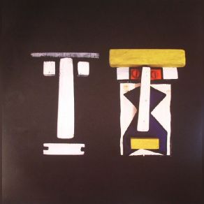 A House Fang album cover
