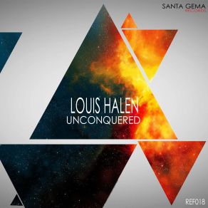Unconquered album cover