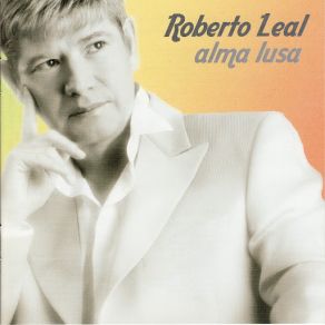 Alma Lusa album cover