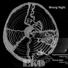 Wrong Night album cover