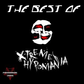 Best Of X-Treme Hypomania album cover
