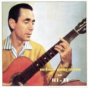 Nelson Gonçalves Em HI-FI album cover