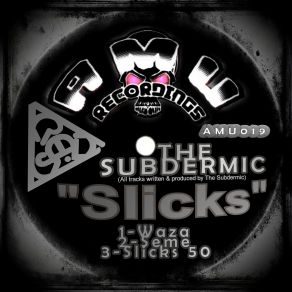 Slicks album cover