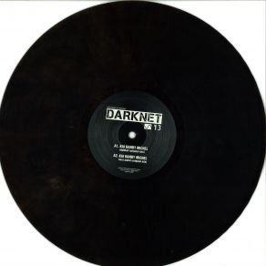 Nightfall album cover