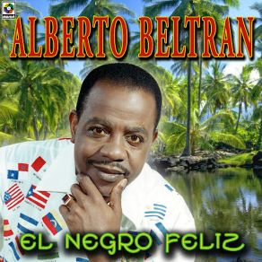 El Negro Feliz album cover