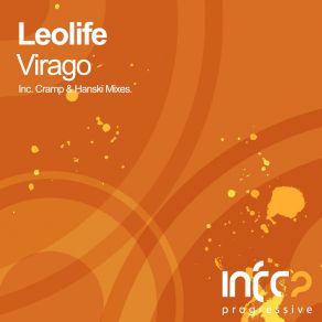 Virago album cover
