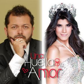 Una Huella De Amor album cover