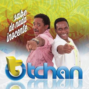 Sabe De Nada, Inocente (Single) album cover