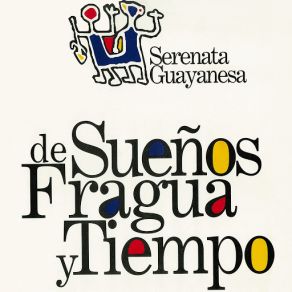 Sueños De Fragua Y Tiempo album cover