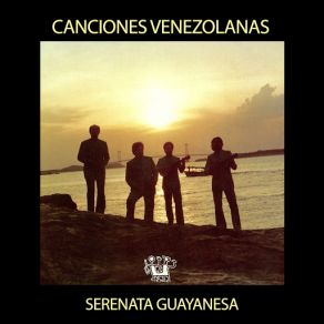 Canciones Venezolanas album cover