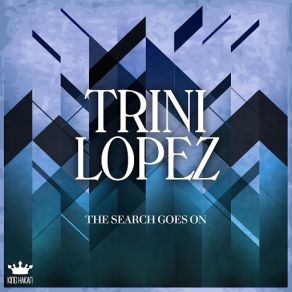 The Search Goes On album cover