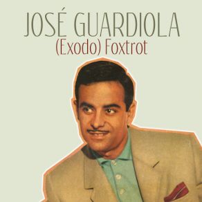 (Exodo) Foxtrot (Single) album cover