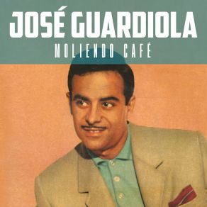 Moliendo Café (Single) album cover