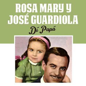 Dí Papá (Single) album cover