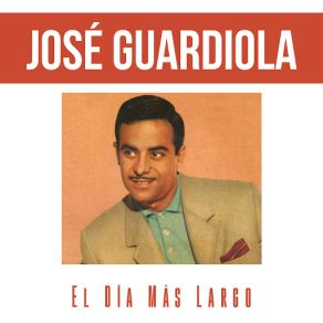 El Día Más Largo (Single) album cover