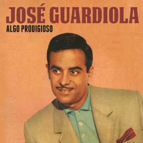 Algo Prodigioso (Single) album cover