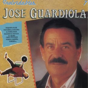 Inolvidables, Vol. 7 album cover