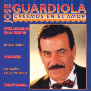 Creemos En El Amor album cover