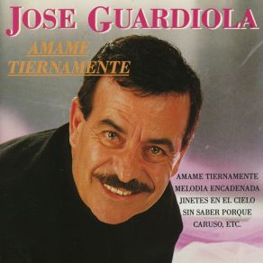 Amame Tiernamente album cover
