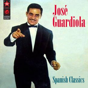 Spanish Classics album cover