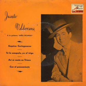 Vintage Flamenco Cante Nº12 - EPs Collectors album cover
