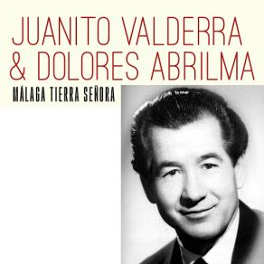 Málaga Tierra Señora (Single) album cover