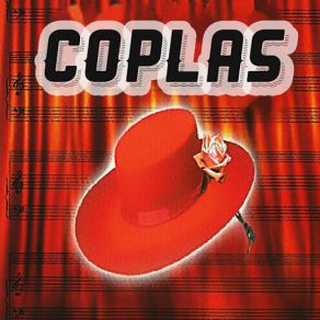Coplas album cover