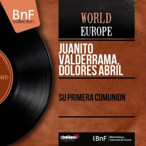 Su Primera Comunión (Mono Version) [García Badenes Y Su Orquesta] album cover