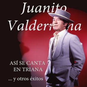 Asi Se Canta En Triana Y Otros Exitos album cover