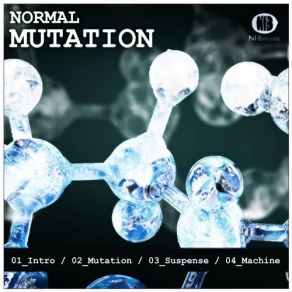 Mutation album cover