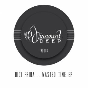 Wasted Time album cover