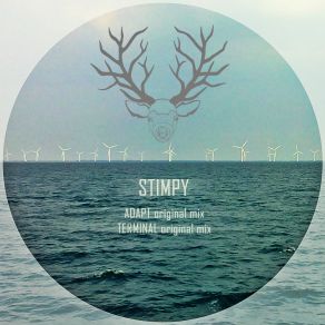 Adapt - Terminal album cover