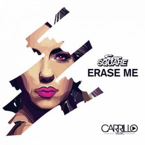Erase Me - The Remixes (Single) album cover