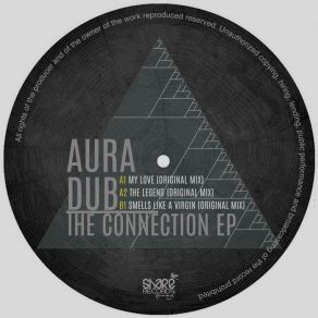 The Connection album cover