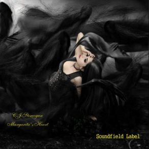 Margarita's Heart (Single) album cover