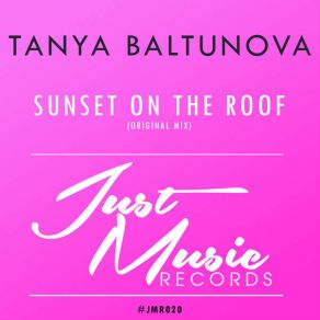 Sunset On The Roof (Single) album cover