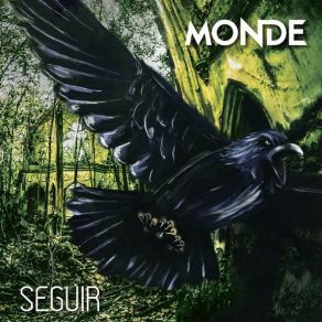 Seguir album cover
