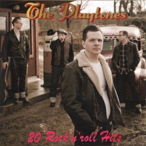 20 Rock'n'Roll Hits album cover