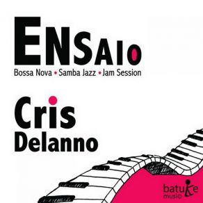 Ensaio (Bossa Nova, Samba Jazz, Jam Session) album cover