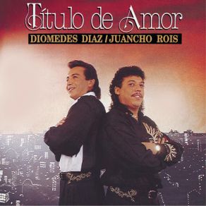 Titulo De Amor album cover
