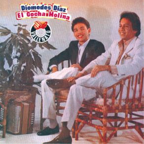 Vallenato album cover