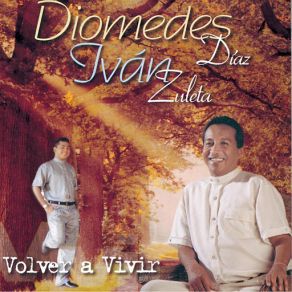 Volver A Vivir album cover